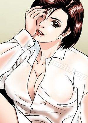 热门漫画6